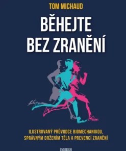 Běhejte bez zranění
