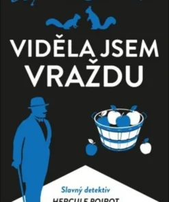 Viděla jsem vraždu