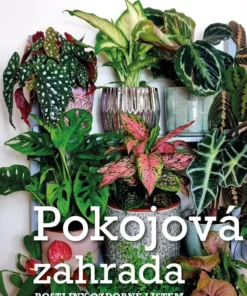 Pokojová zahrada