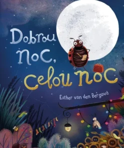 Dobrou noc, celou noc!