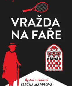 Vražda na faře
