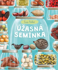 Úžasná semínka