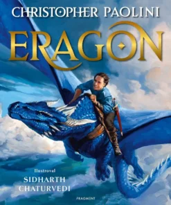 Eragon (ilustrované vydání)