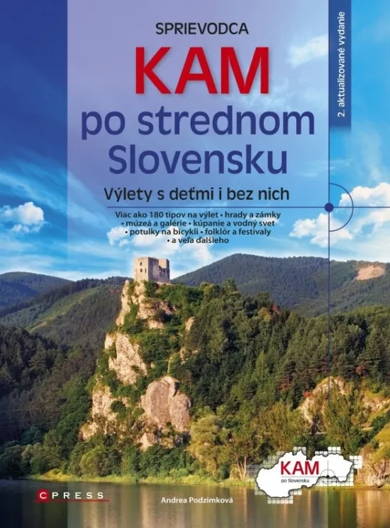 Kam po strednom Slovensku