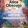 Atlas Obscura pro děti