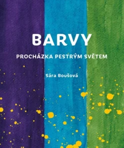 Barvy