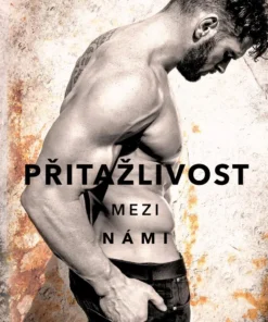 Přitažlivost mezi námi