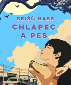 Chlapec a pes