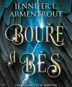 Bouře a běs