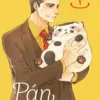 Pán a kocour 1