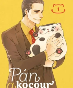 Pán a kocour 1