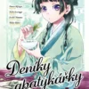 Deníky apatykářky 1