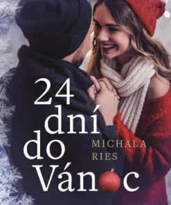 24 dní do Vánoc
