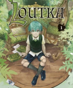 Loutka 1