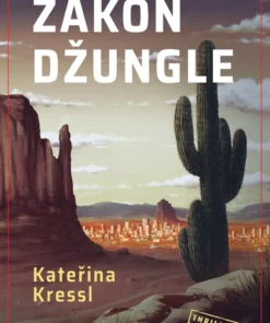Zákon džungle
