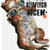Noc oživlých koček 1
