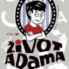 Život Adama: Zápisky rebela z piatej triedy