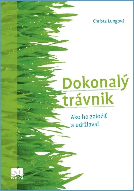 Dokonalý trávnik