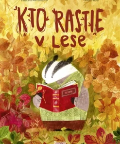 Kto rastie v lese