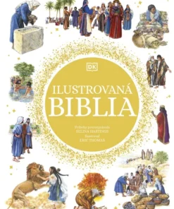 Ilustrovaná Biblia