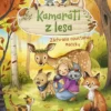 Kamaráti z lesa 3: Záchrana opustenej mačičky