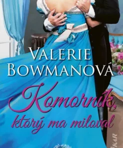 Komorník, ktorý ma miloval