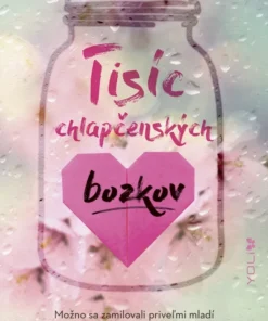 Tisíc chlapčenských bozkov