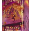 Mistborn – Zrodení z hmly
