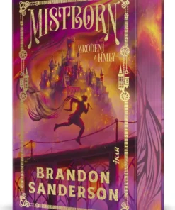 Mistborn – Zrodení z hmly