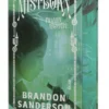 Mistborn 2 - Prameň vzostupu