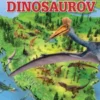 Cesta do sveta dinosaurov