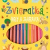 Bavia ma zvieratká