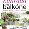 Záhrada na balkóne