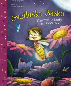 Svetluška Saška