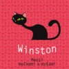Winston: Medzi mačkami a myšami