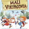 Dvaja malí Vikingovia