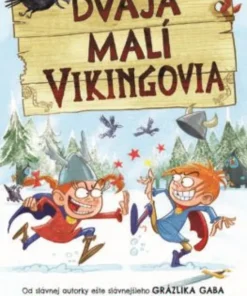 Dvaja malí Vikingovia