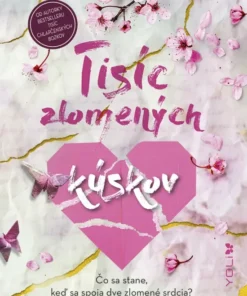 Tisíc zlomených kúskov