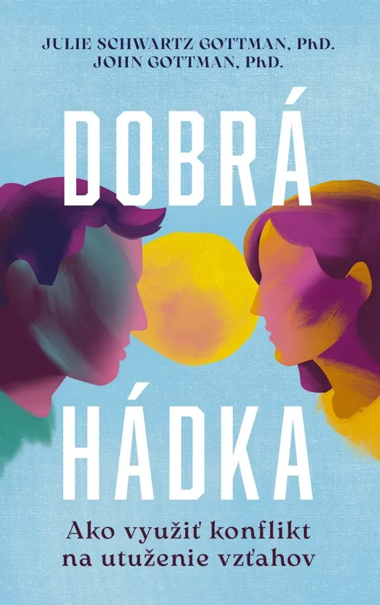Dobrá hádka