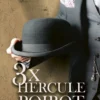 3x Hercule Poirot 5