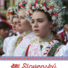Slovenský deň kroja