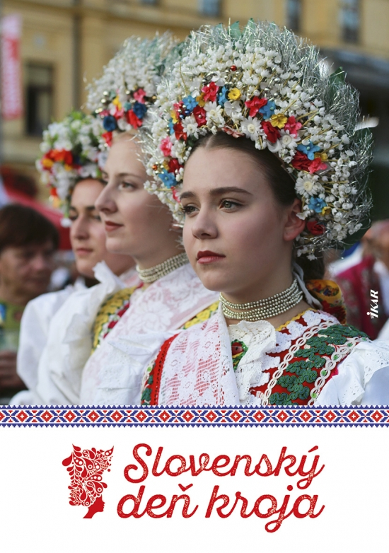 Slovenský deň kroja