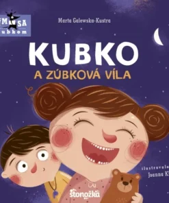 Alternative view of Kubko – zvýhodnený komplet 3 kníh