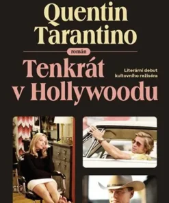Tenkrát v Hollywoodu