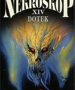 Nekroskop XIV