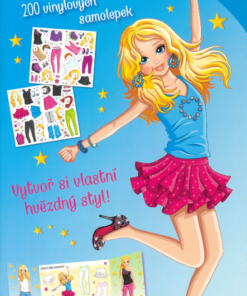 Modelky STAR