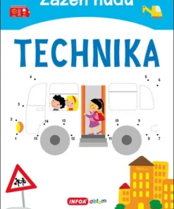 Zažeň nudu Technika