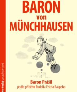 Baron von Münchhausen/Baron Prášil