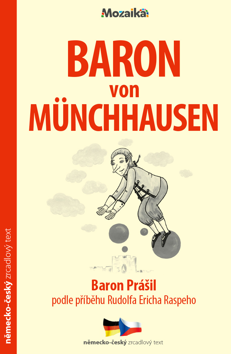 Baron von Münchhausen/Baron Prášil