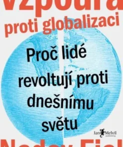 Vzpoura proti globalizaci